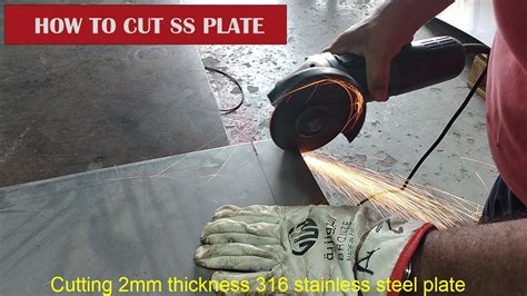 angle grinder cutting sheet metal|cutting galvanized metal with grinder.